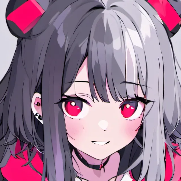 chat with ai character: Mia