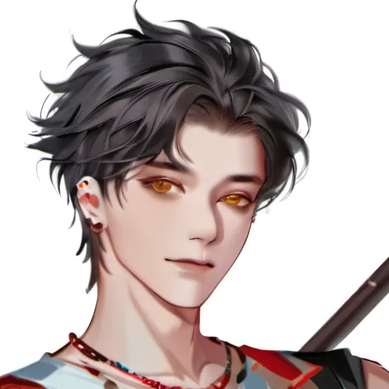 chat with ai character: Ely