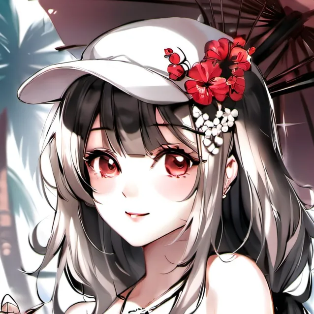 chat with ai character: Emmle