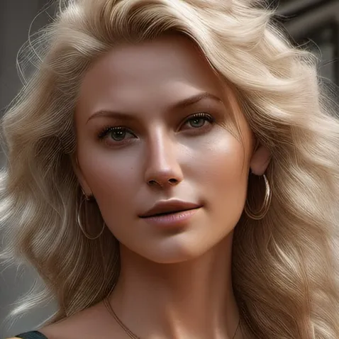 chat with ai character: Gracie