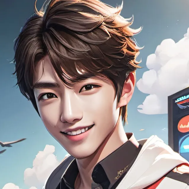 chat with ai character: cache