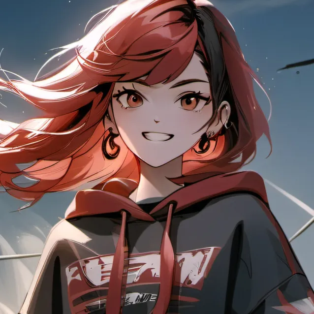 chat with ai character: lia