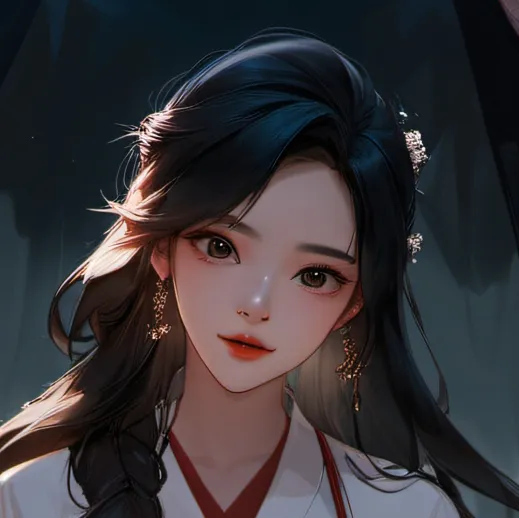 chat with ai character: Elena