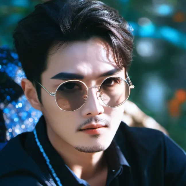 chat with ai character: Marcus