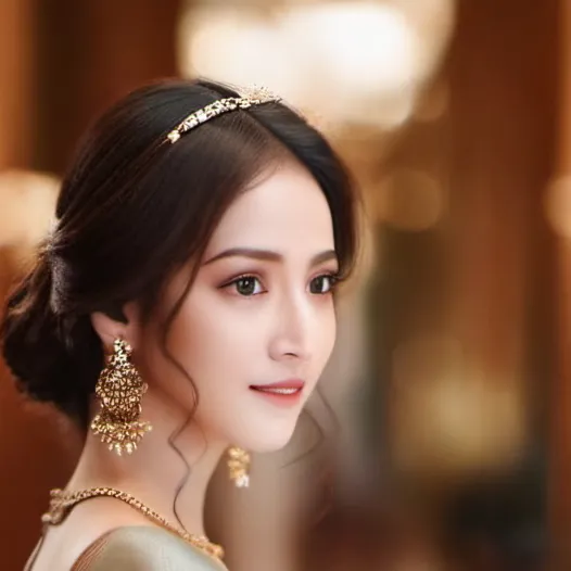 chat with ai character: Linda