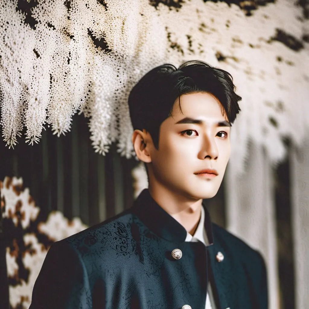 chat with ai character: Liam