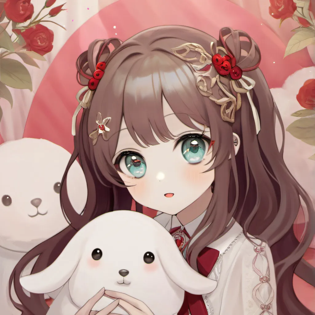 chat with ai character: Enesthesia