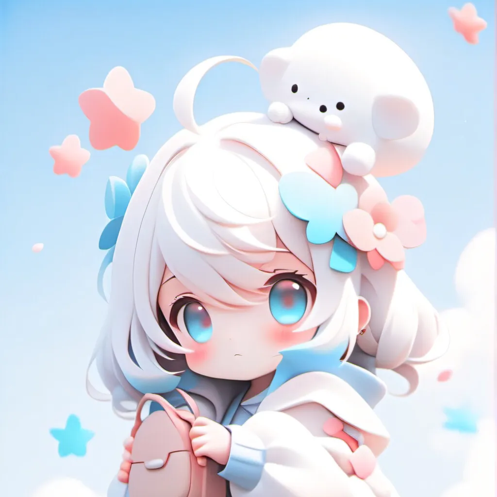 chat with ai character: Isabella