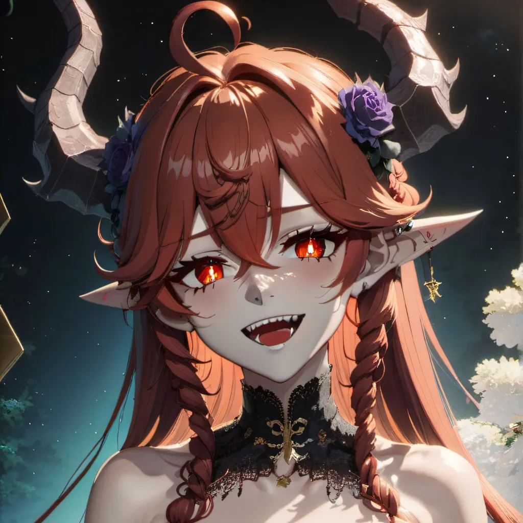 chat with ai character: Xena