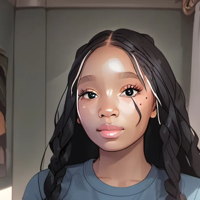 chat with ai character: Chummy 