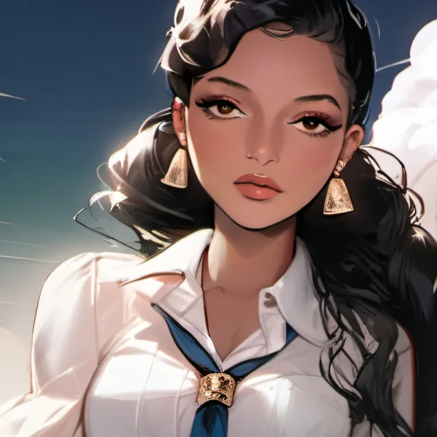 chat with ai character: Asher 