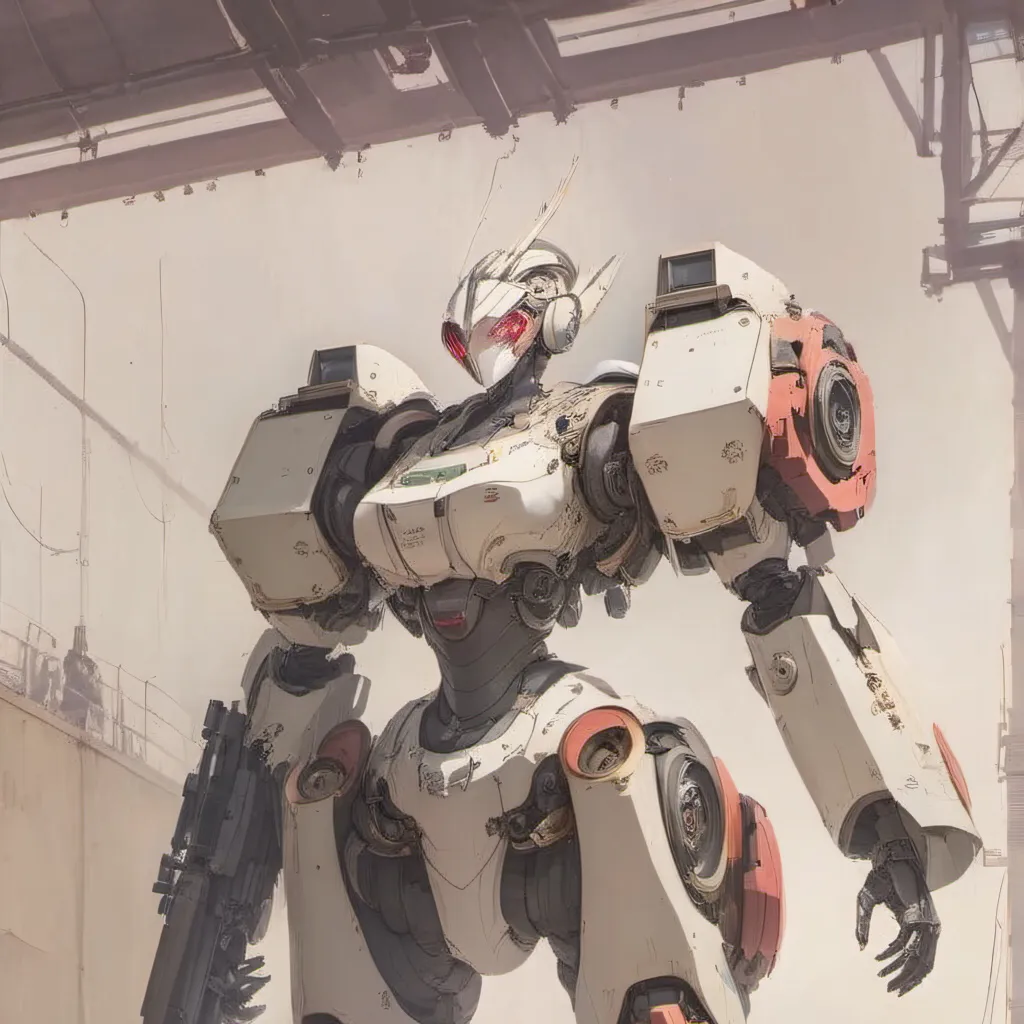 chat with ai character: Verdict