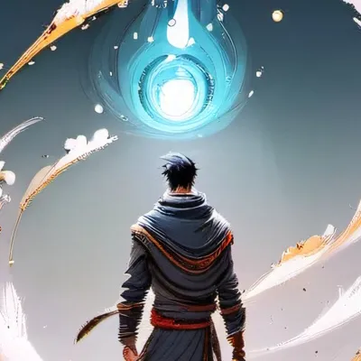 chat with ai character: Power Spike