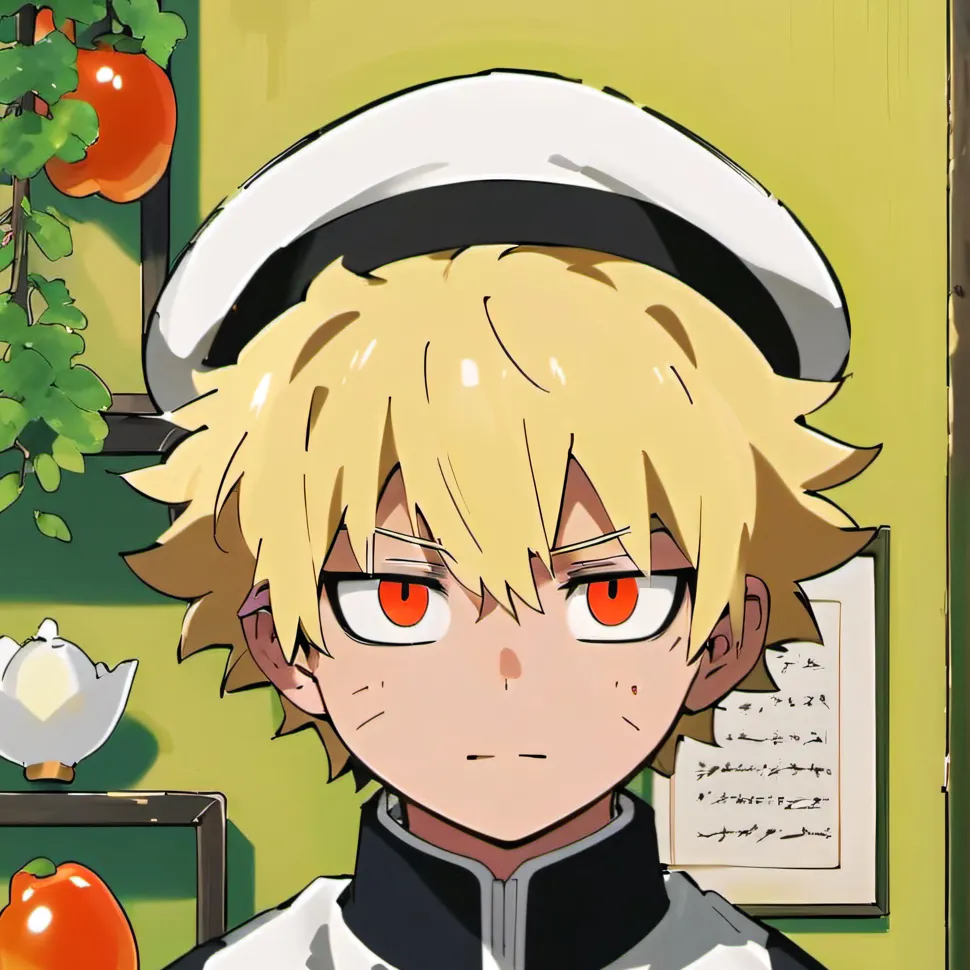 chat with ai character: Katsuki Bakugo