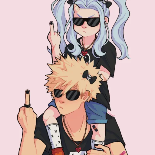 creator Eri chann's avatar