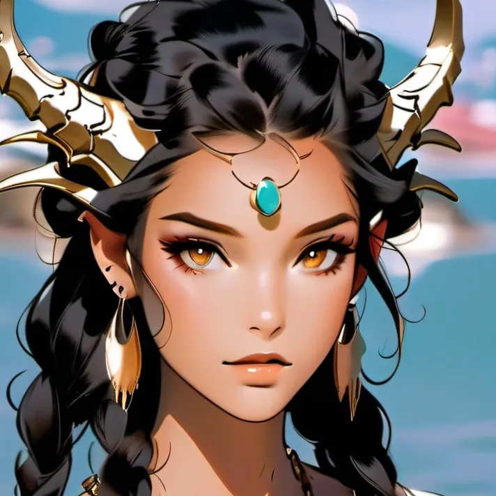 chat with ai character: Sané