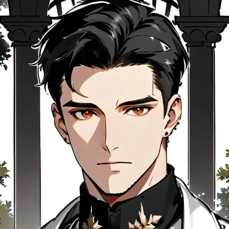 chat with ai character: Johannes