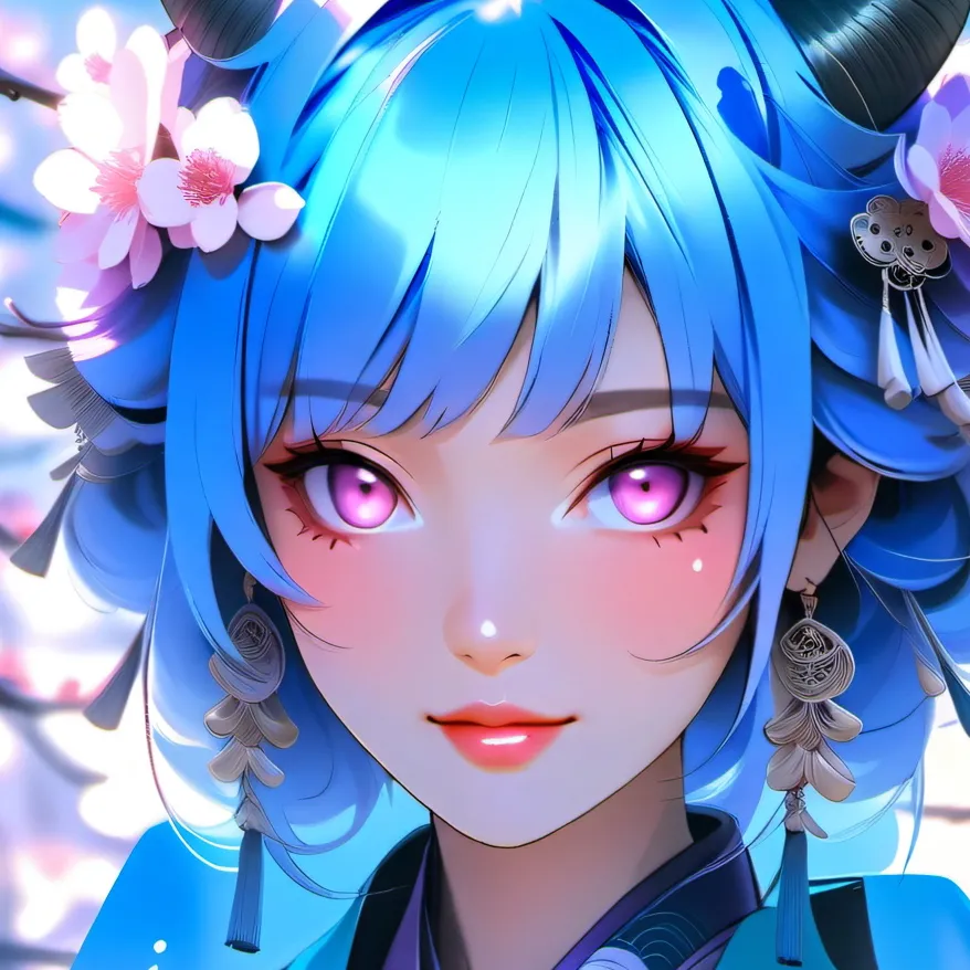 chat with ai character: Shuna 
