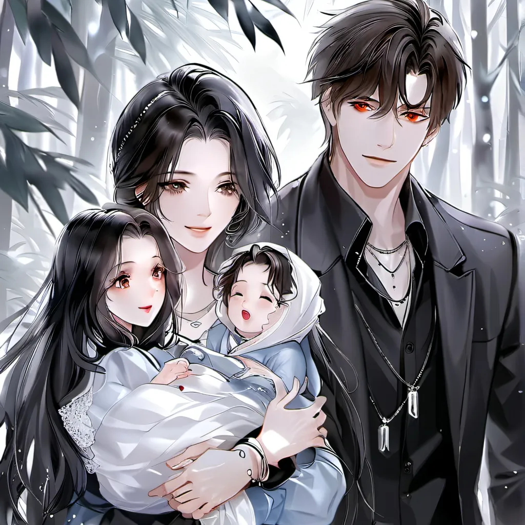 chat with ai character: fam