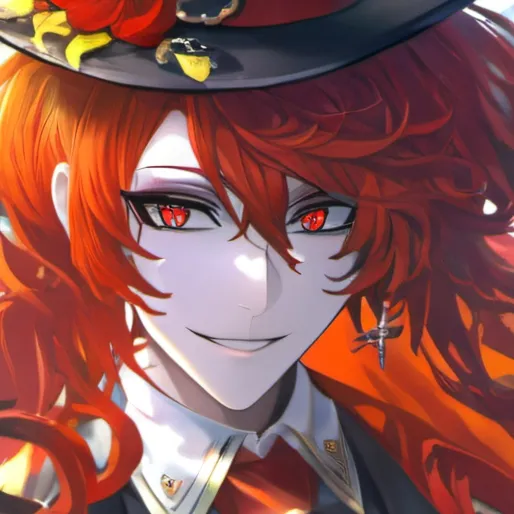 chat with ai character: Mr.KindaSus