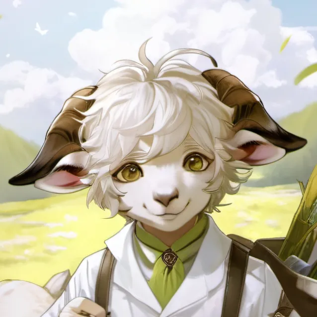 chat with ai character: klyde 