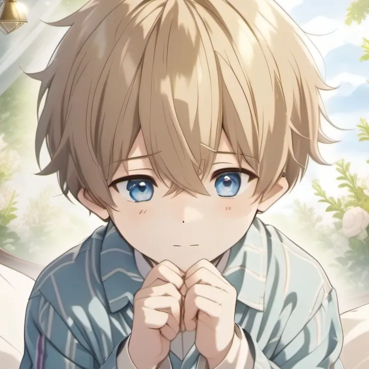 chat with ai character: Bonnie 