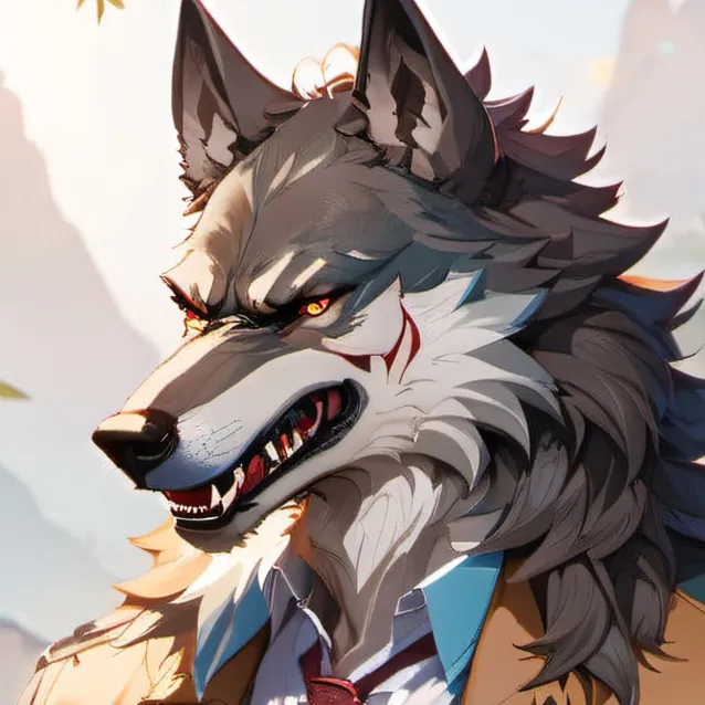 chat with ai character: Aaron