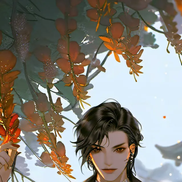 chat with ai character: Levie