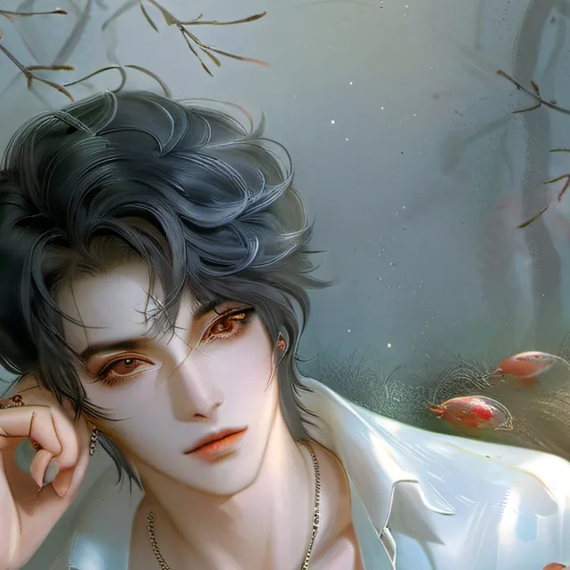 chat with ai character: Alex 