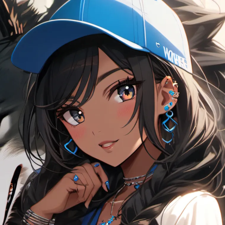 chat with ai character: Jasmine