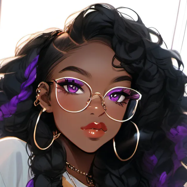 chat with ai character: ★𝓂𝓎𝒶★