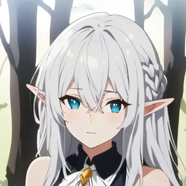 chat with ai character: Tracy .A