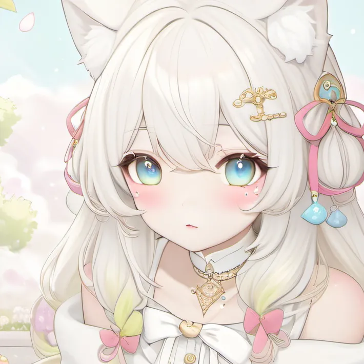 chat with ai character: ♥︎𝐥𝐮𝐦𝐢♥︎