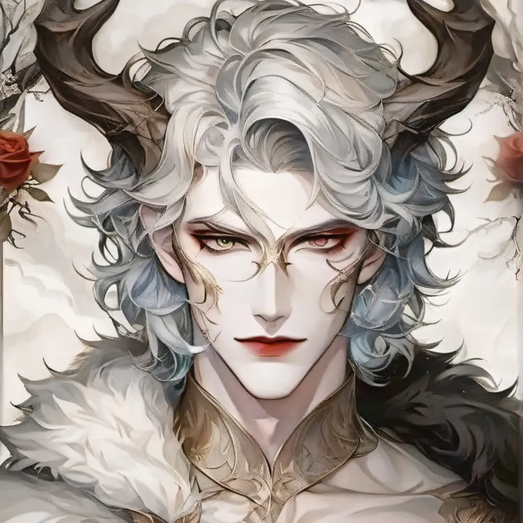 chat with ai character: Prince Azarel 