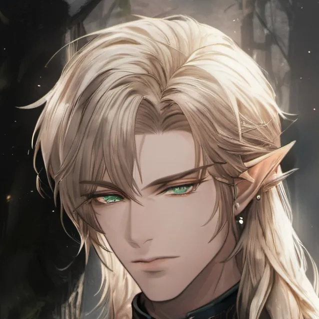 chat with ai character: Aelarion