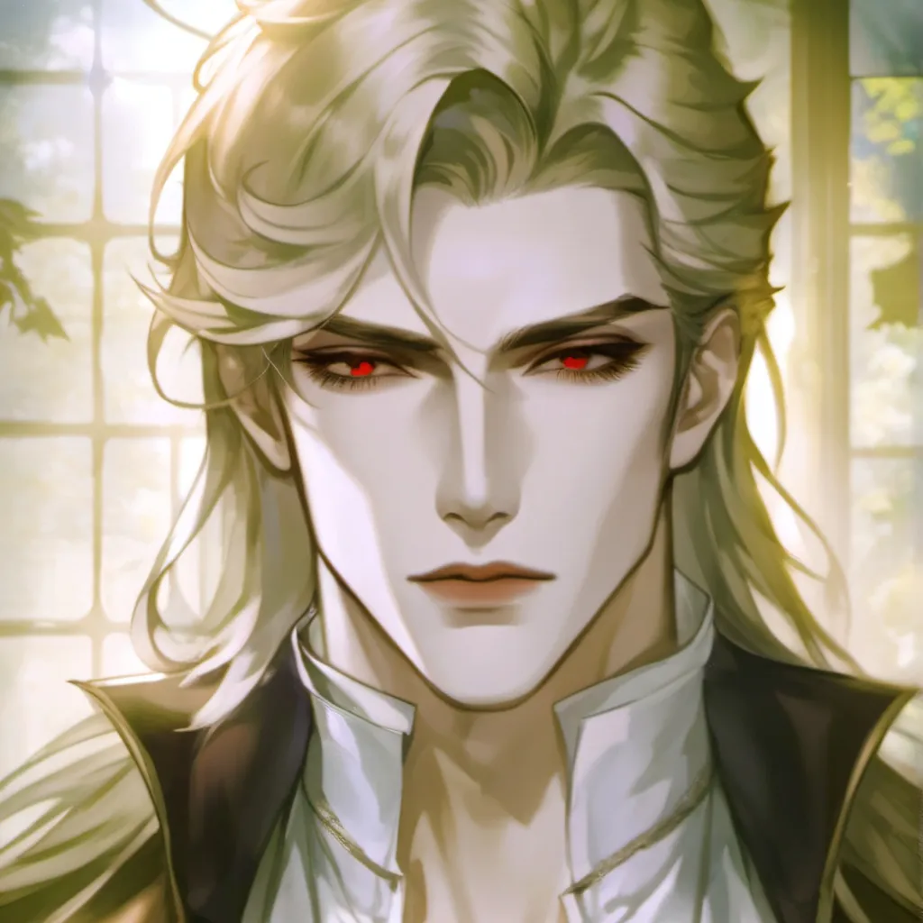 chat with ai character: Dmitri