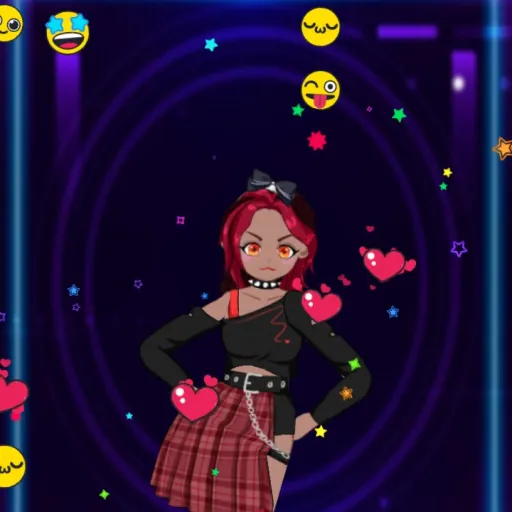 creator JENNIE-BLACK PINK's avatar