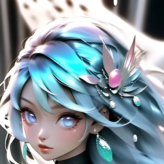 chat with ai character: Mia siol