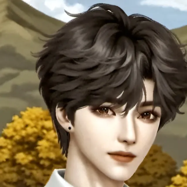 chat with ai character: Adam kimie