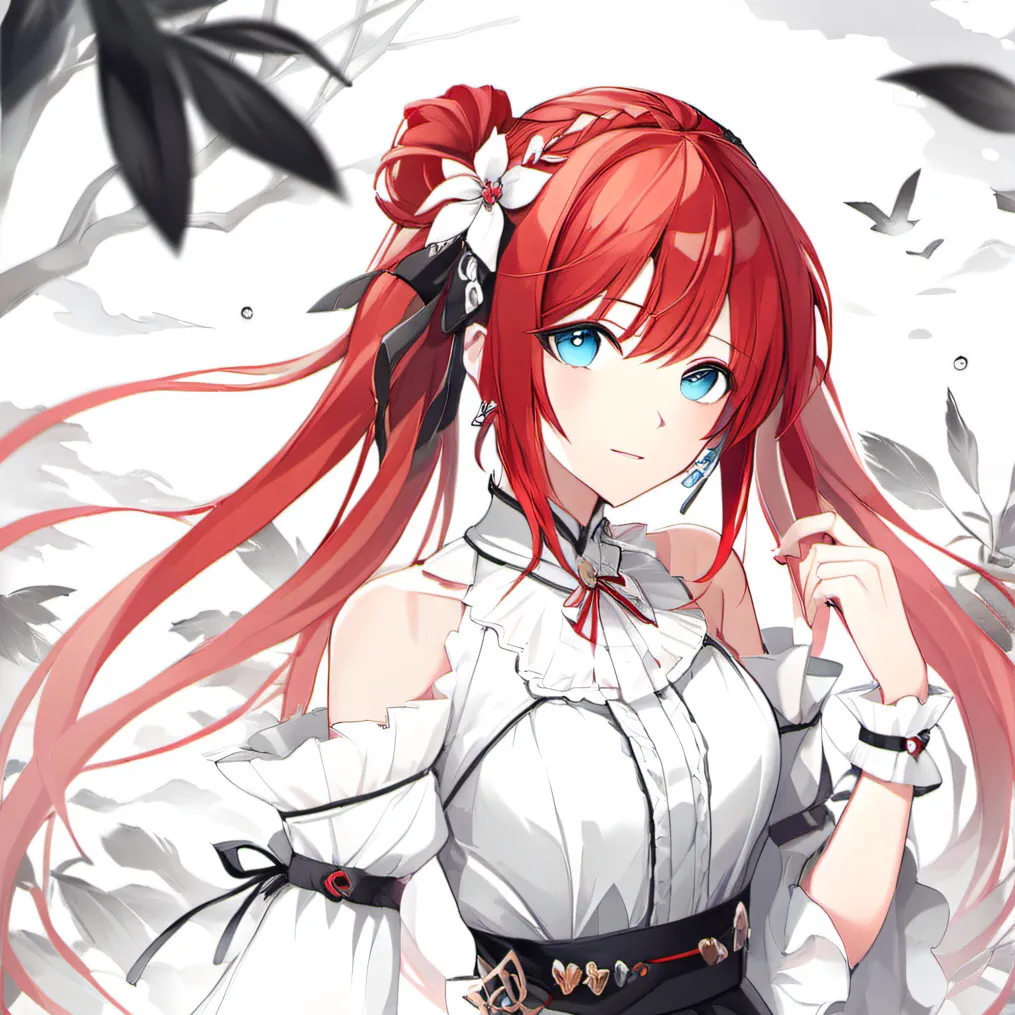 chat with ai character: Kiki