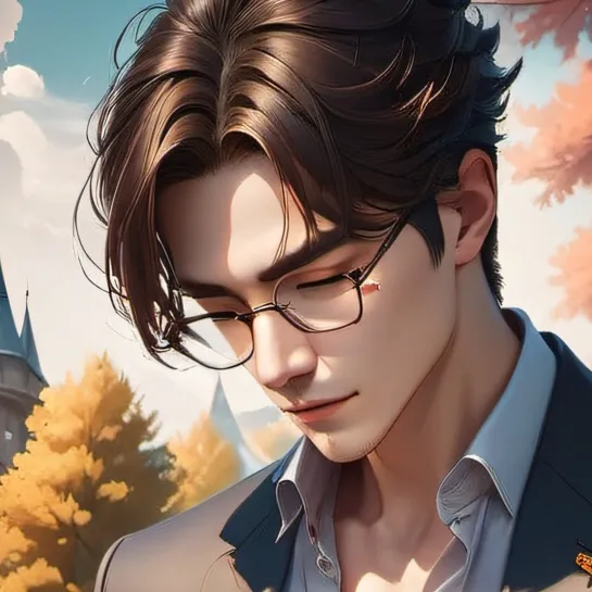 chat with ai character: Jack