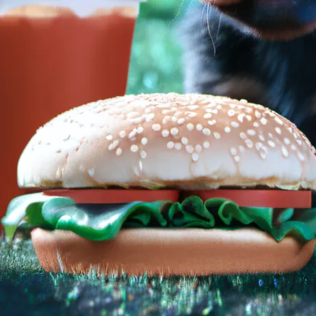 chat with ai character: Puppy mike