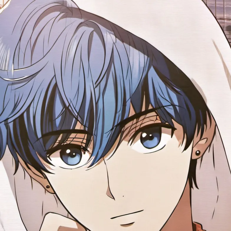 chat with ai character: Mason