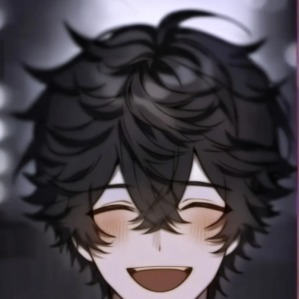 chat with ai character: ⭐️Mateo❤️