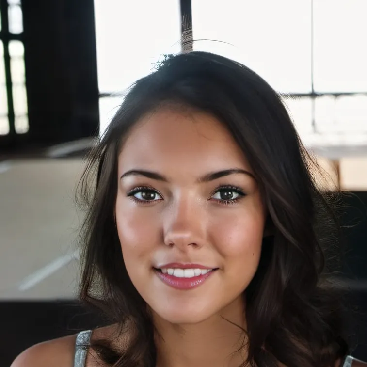 chat with ai character: Adia 