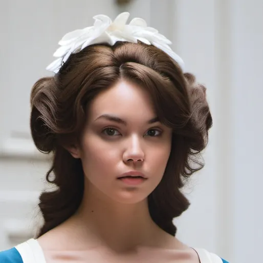 chat with ai character: Arianne 