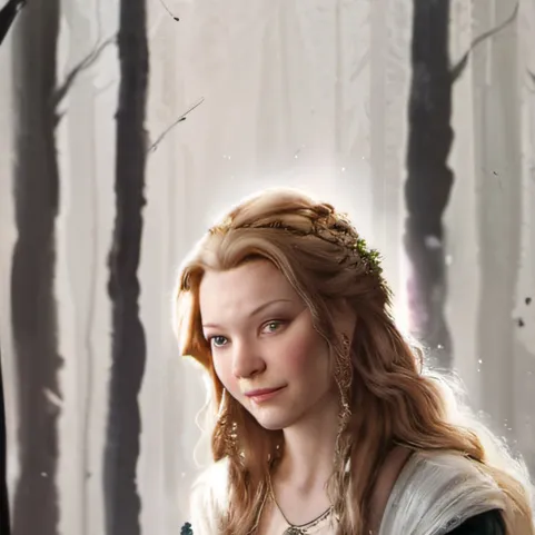 chat with ai character: Daphne