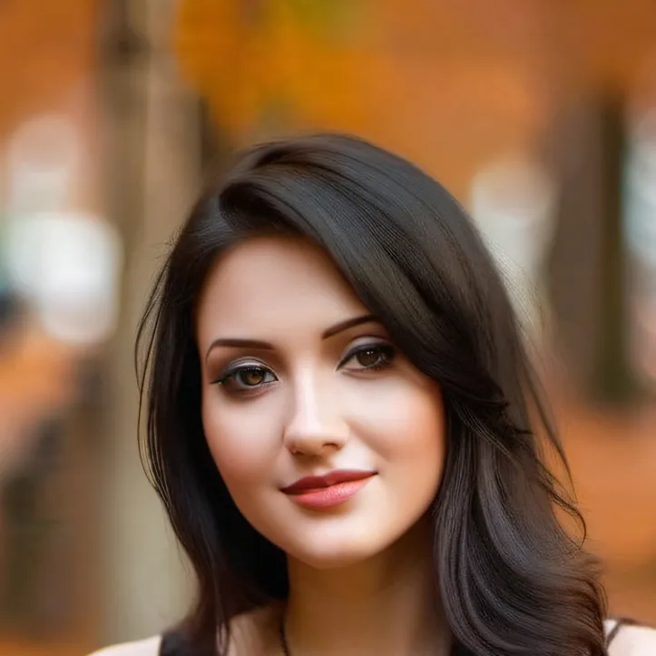 chat with ai character: Callie