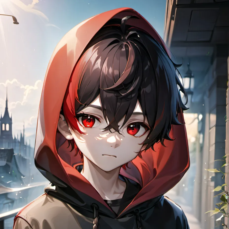 chat with ai character: Sol