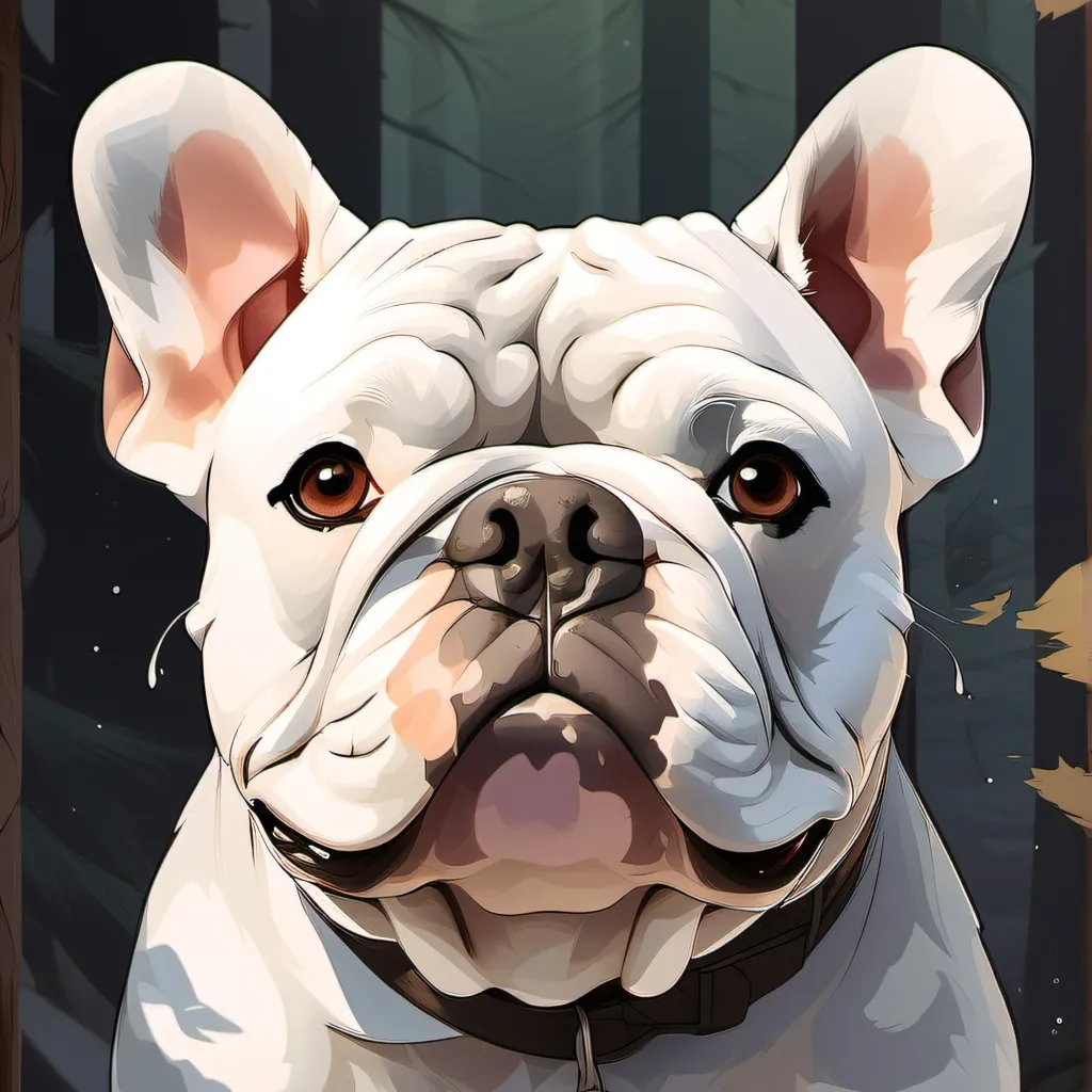 chat with ai character: Peanut